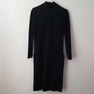 VINTAGE! NORMAN NORELL women's dress